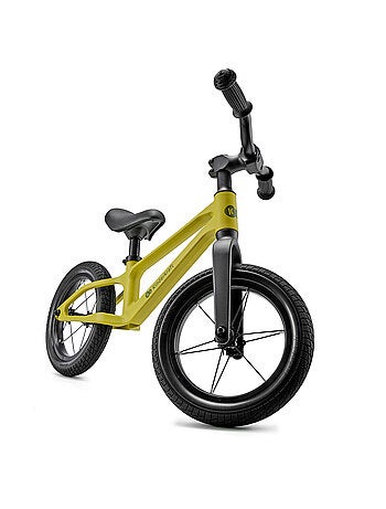 Draisienne légère et résistante avec selle réglable enfant