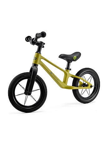 Draisienne légère et résistante avec selle réglable enfant