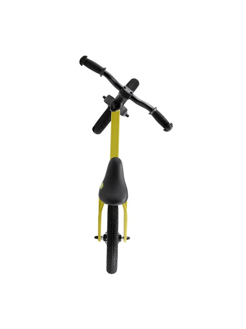 Draisienne légère et résistante avec selle réglable enfant - Kiabi