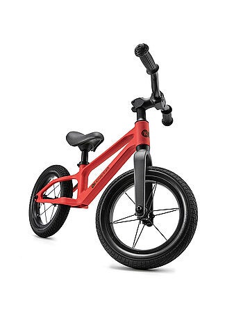 Draisienne légère et résistante avec selle réglable enfant