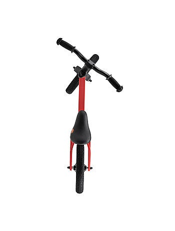 Draisienne légère et résistante avec selle réglable enfant