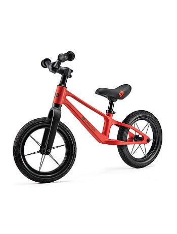 Draisienne légère et résistante avec selle réglable enfant