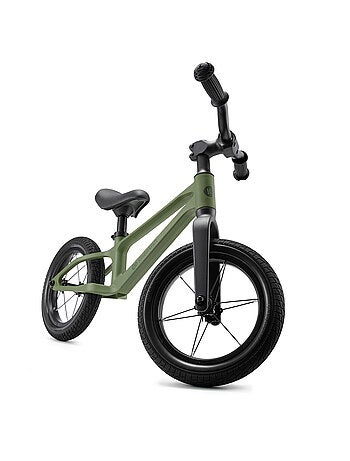 Draisienne légère et résistante avec selle réglable enfant