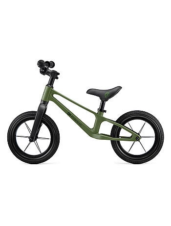 Draisienne légère et résistante avec selle réglable enfant