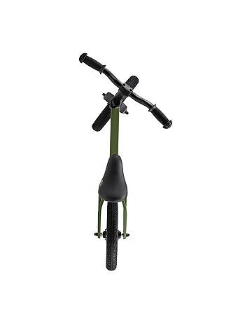 Draisienne légère et résistante avec selle réglable enfant