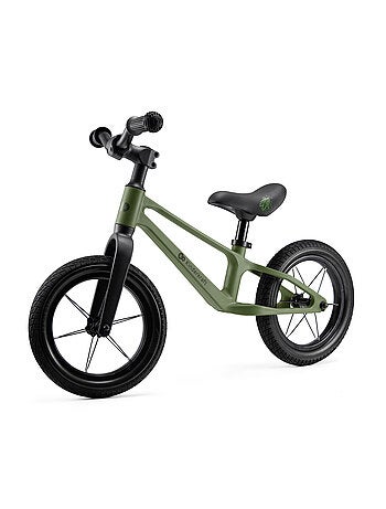 Draisienne légère et résistante avec selle réglable enfant