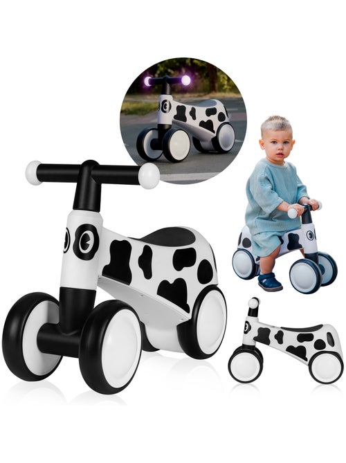 Draisienne LIONELO Sammy - Vélo enfant - 4 Roues - Ergonomique - Kiabi Draisienne LIONELO Sammy - Vélo enfant - 4 Roues - Ergonomique - Kiabi