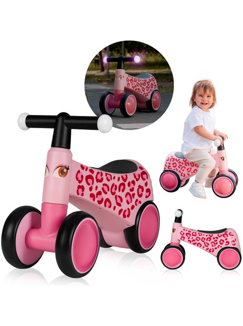 Draisienne LIONELO Sammy - Vélo enfant - 4 Roues - Ergonomique - Kiabi Draisienne LIONELO Sammy - Vélo enfant - 4 Roues - Ergonomique - Kiabi