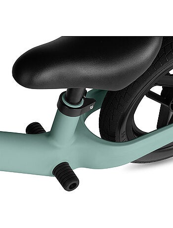 Draisienne LIONELO Toni - Vélo bébé - Léger - À partir de 18 mois - Guidon et selle réglage