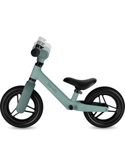 Draisienne lionelo toni - vélo bébé - léger - à partir de 18 mois - guidon et selle réglage - Kiabi