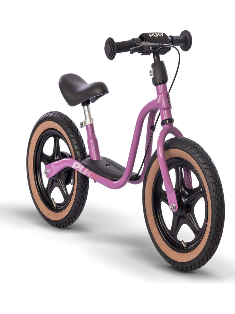 Draisienne LR 1 L Br Violet - Kiabi