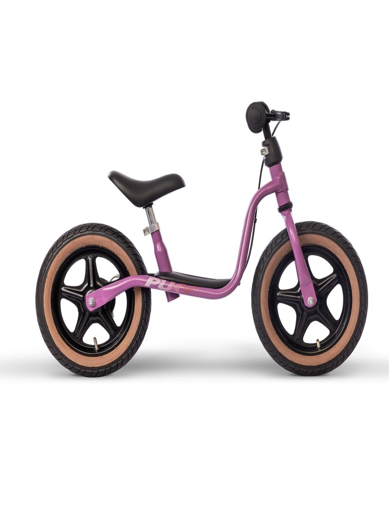 Draisienne LR 1 L Br Violet - Kiabi