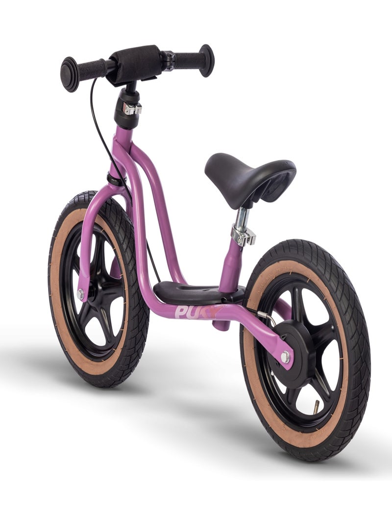 Draisienne LR 1 L Br Violet - Kiabi