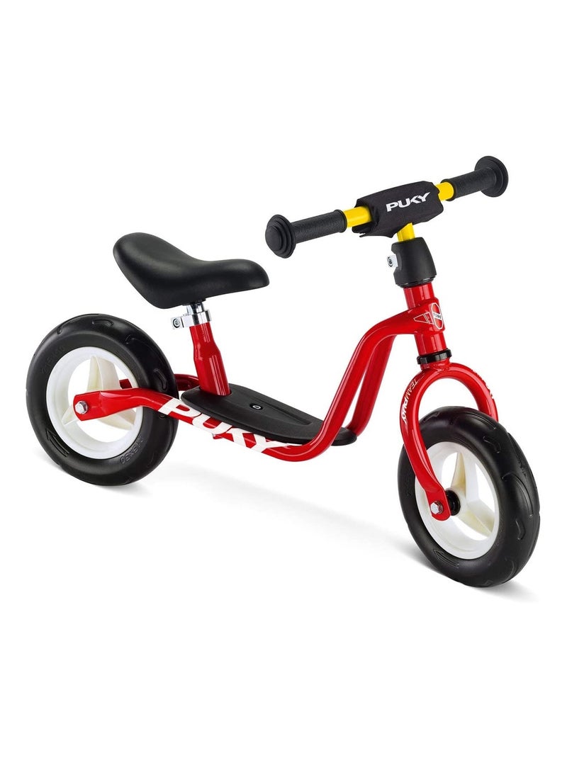 Draisienne LR M 8,4 pouces, rouge Rouge - Kiabi