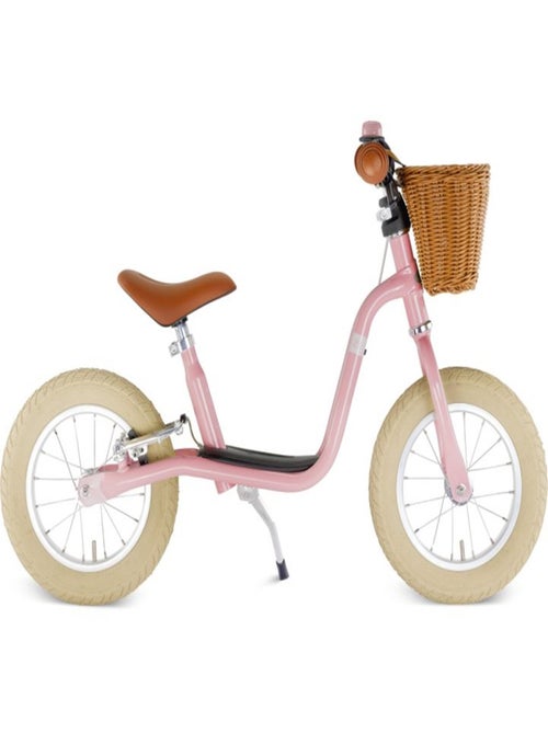 Draisienne LR XL BR Classic retro rose - Kiabi