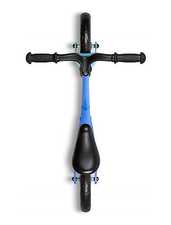 Draisienne 'Micro' Balance Bike Lite Bleu Ciel - Cadre magnesium et Roues EVA