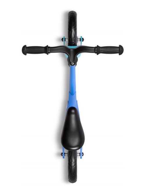 Draisienne 'Micro' Balance Bike Lite Bleu Ciel - Cadre magnesium et Roues EVA - Kiabi