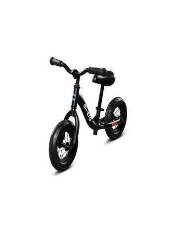 Draisienne 'micro' Balance Bike Noir - Kiabi