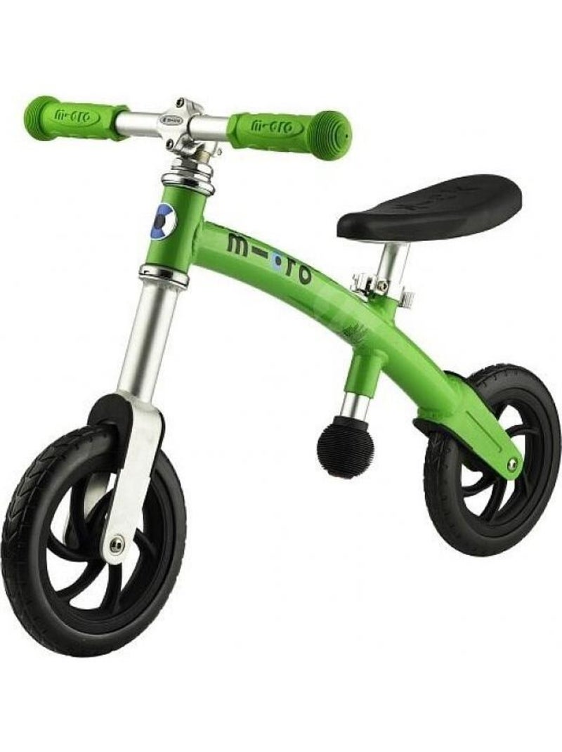 Draisienne 'micro' G Bike Light Green N/A - Kiabi