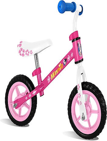 Draisienne Minnie - Skids Conrtol