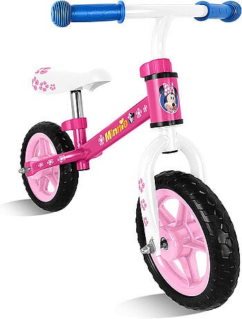 Draisienne Minnie - Skids Conrtol