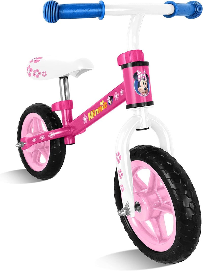 Draisienne Minnie - Skids Conrtol Multicolore - Kiabi