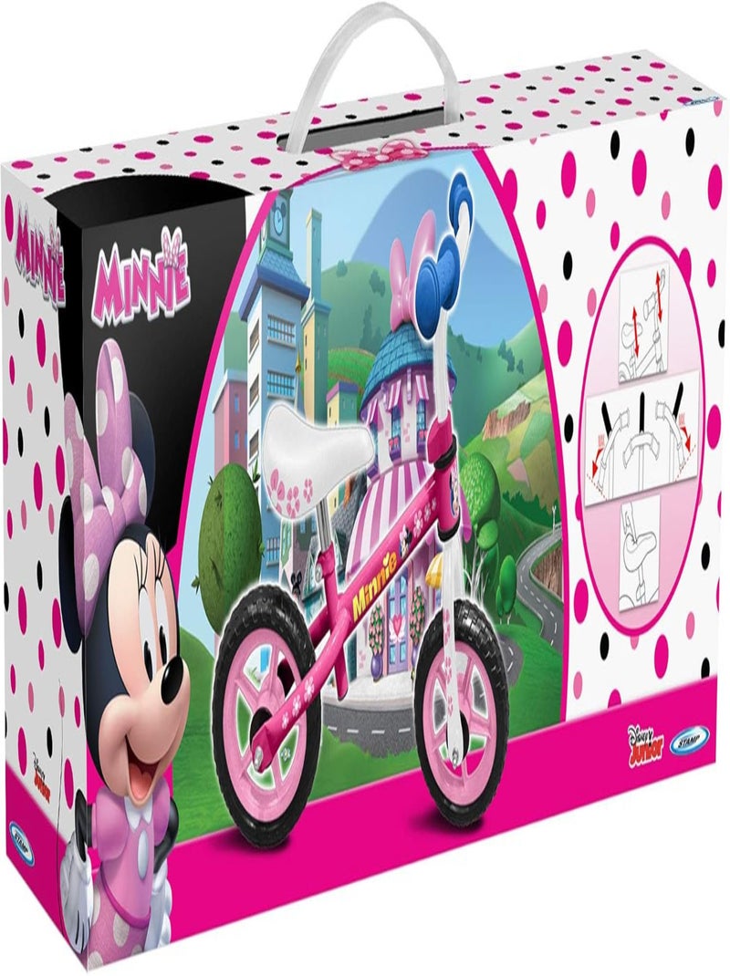 Draisienne Minnie - Skids Conrtol Multicolore - Kiabi