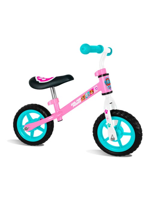 Draisienne Pat Patrouille Rose - Stamp - Kiabi