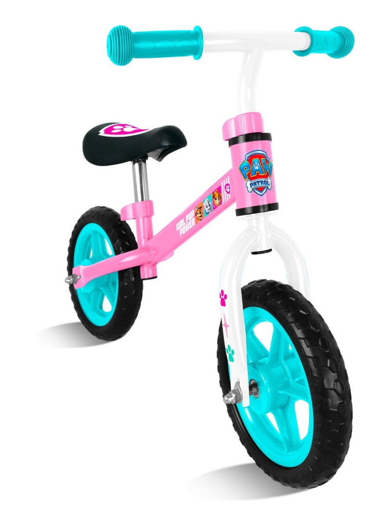 Draisienne Pat Patrouille Rose - Stamp Multicolore - Kiabi