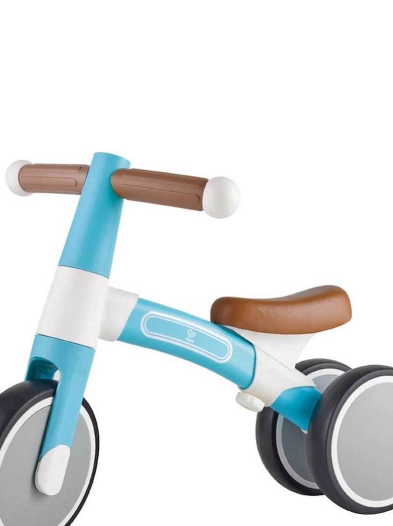 Draisienne PREMIER Hape pastel bleu N/A - Kiabi