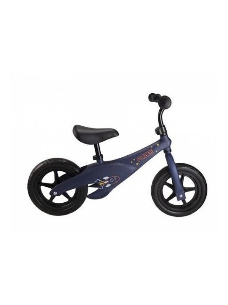 Draisienne P'tit Cosmonaute - Cadre Magnésium Ultra Légère - Funbee Multicolore - Kiabi