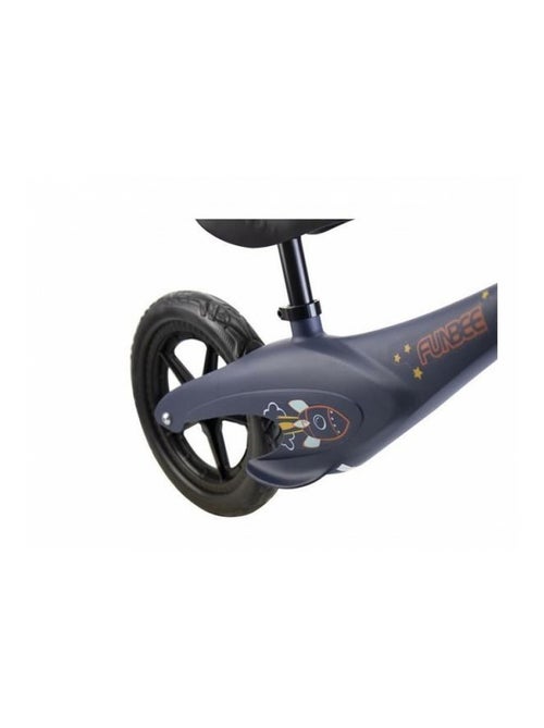 Draisienne P'tit Cosmonaute - Cadre Magnésium Ultra Légère - Funbee - Kiabi