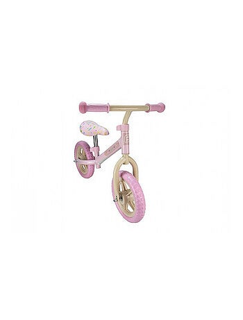 Draisienne Rose - Funbee