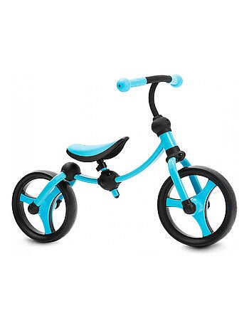 Draisienne smarTrike in Running Bike e