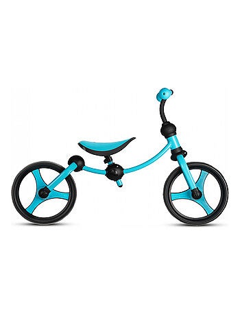 Draisienne smarTrike in Running Bike e