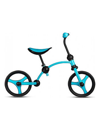 Draisienne smarTrike in Running Bike e