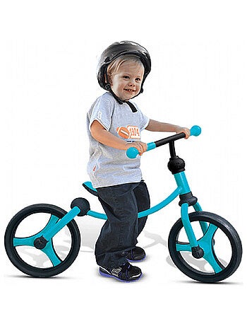 Draisienne smarTrike in Running Bike e