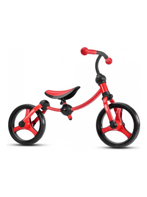 Draisienne smarTrike in Running Bike e - Kiabi