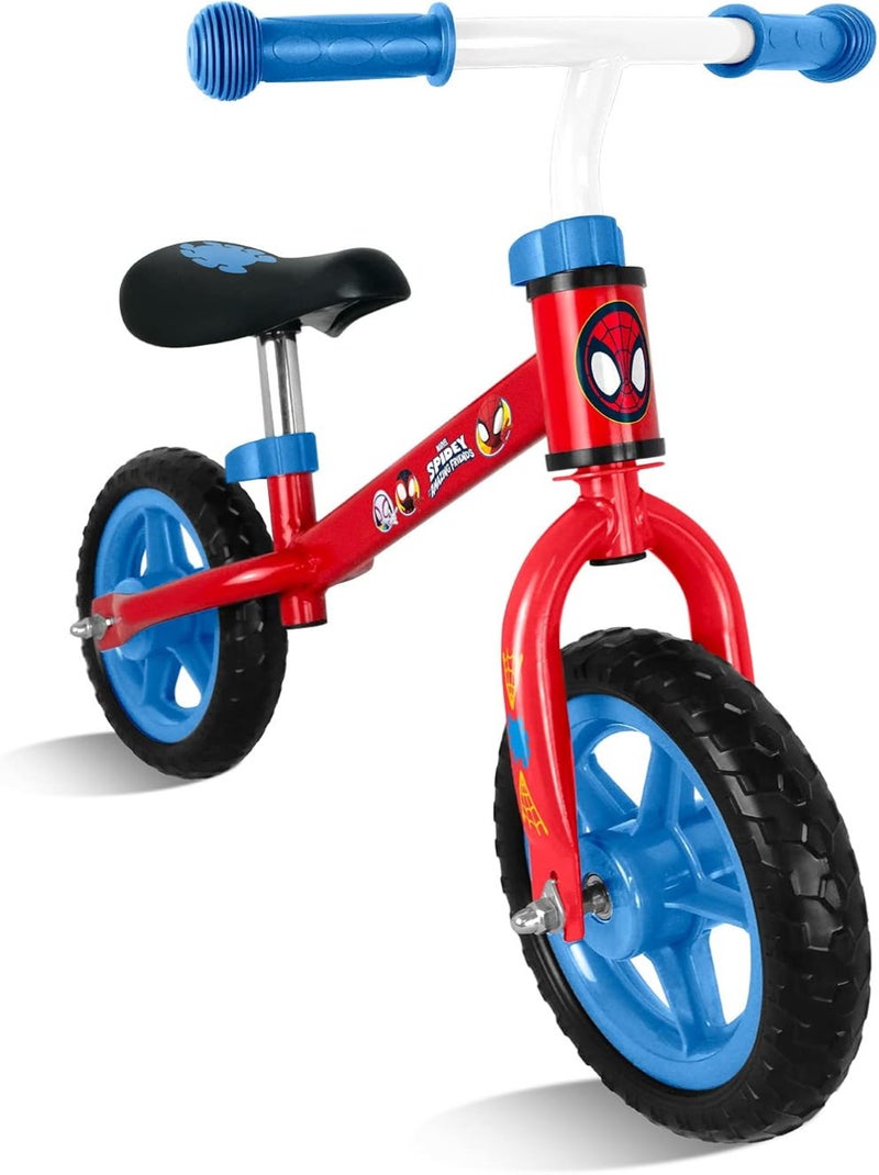 Draisienne Spidey - Stamp Multicolore - Kiabi