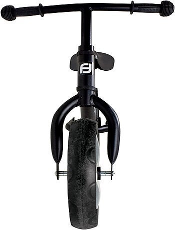 Draisienne Trendy Noire 12 Pouces - Funbee