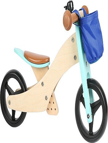 Draisienne Tricycle 2 en 1