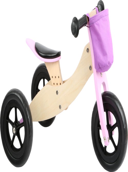 Draisienne Tricycle 2 en 1 Maxi - Kiabi