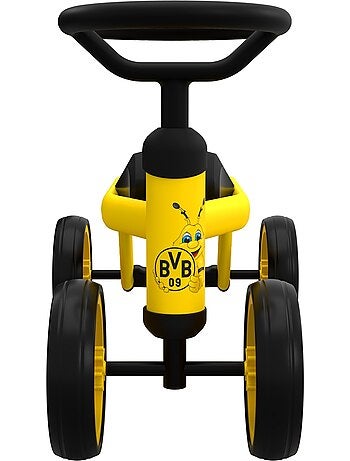 Draisienne Up 6, édition BVB