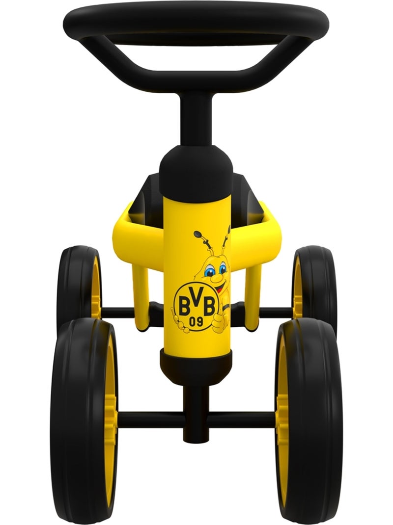 Draisienne Up 6, édition BVB Jaune - Kiabi
