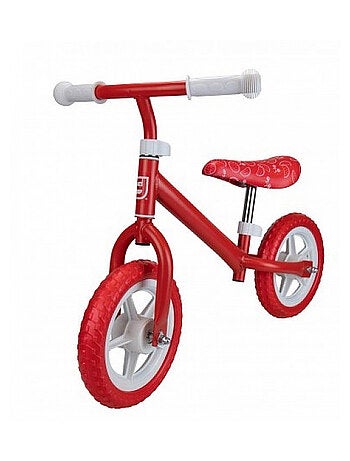 Draisienne Vitaminée Métal Pastèque - Funbee