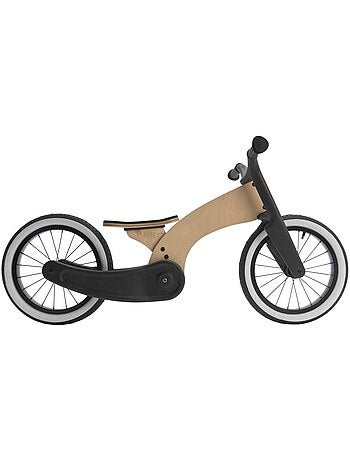 Draisienne wishbone bike cruise