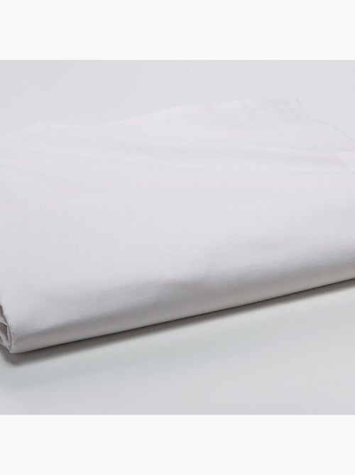 Drap 240x300 57 fils today chantilly - Kiabi