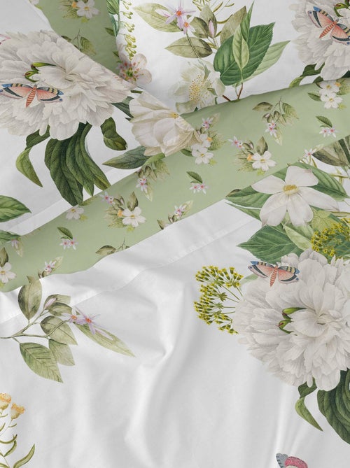 Drap Azahara "Happyfriday" - Kiabi