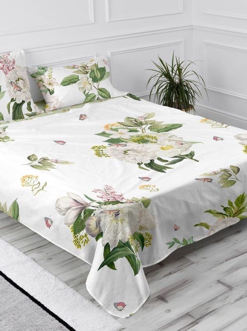 Drap Azahara "Happyfriday" - Kiabi