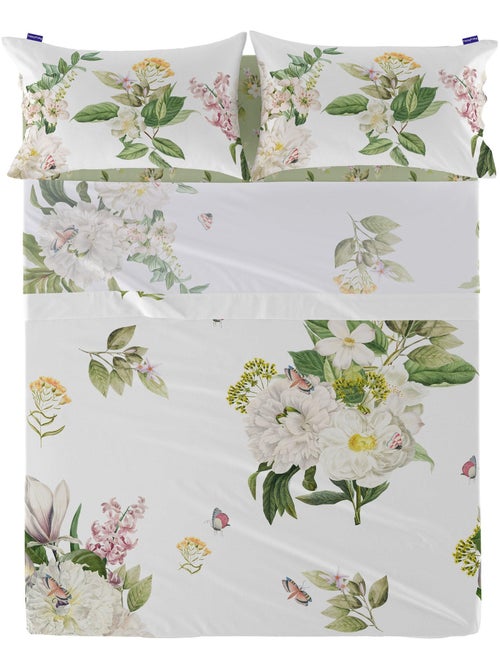 Drap Azahara "Happyfriday" - Kiabi